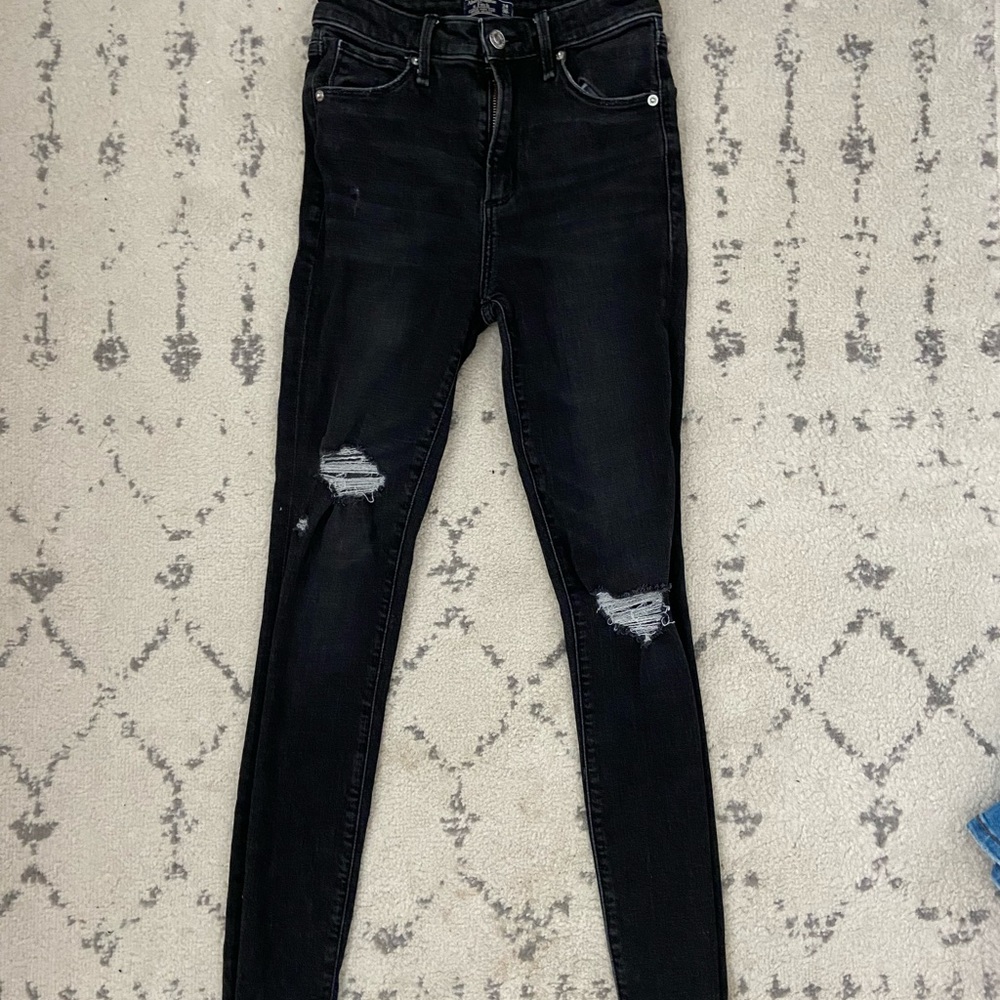 Abercrombie & Fitch jean